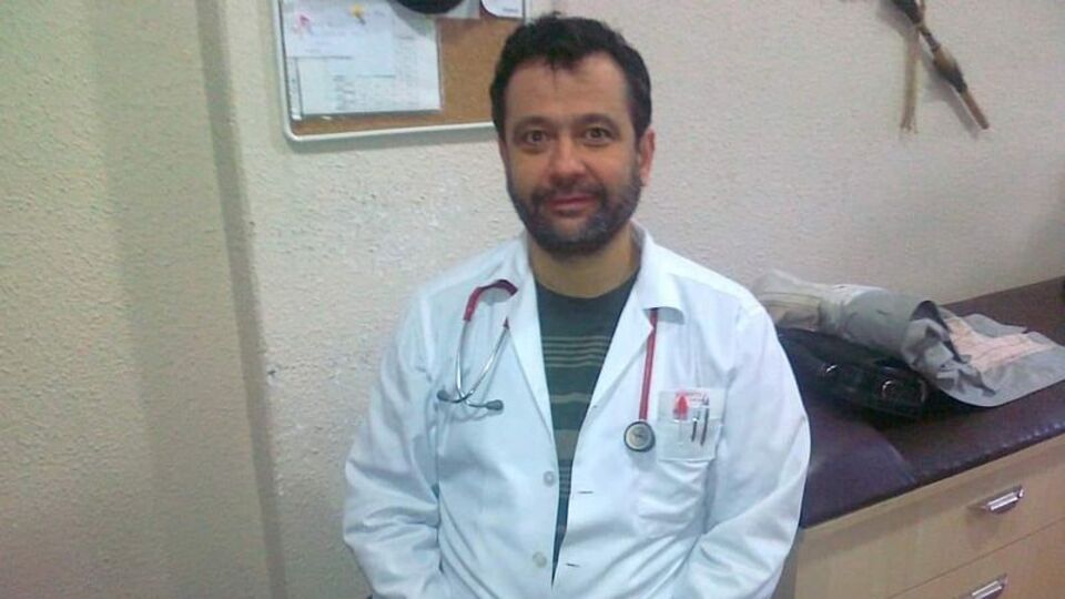 Evli ve bir çocuğu vardı! Kahreden haber!