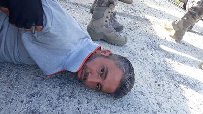 7 kişiyi katletti! Mahkemede şoke etti!