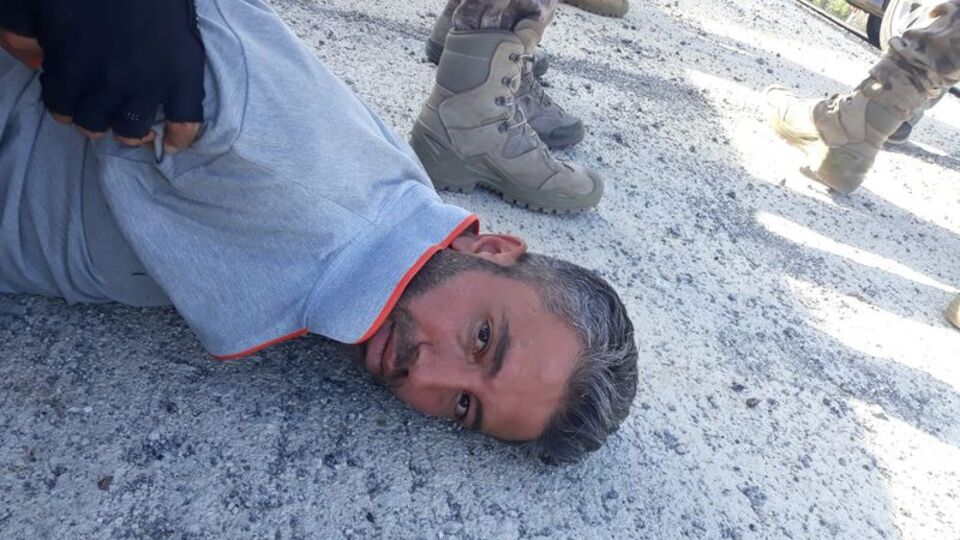 7 kişiyi katletti! Mahkemede şoke etti!