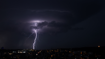 Marmara'daki bazı iller için şiddetli yağış uyarısı!