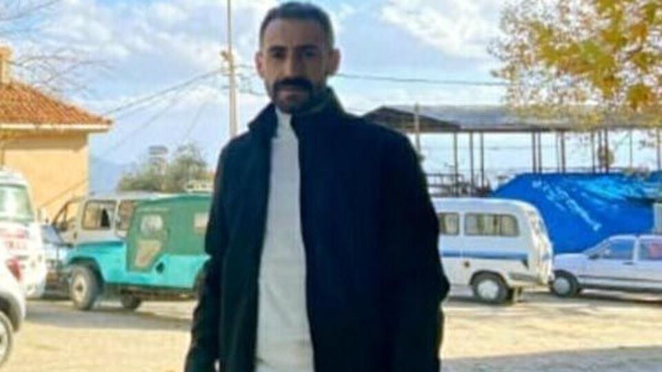 Firar etti yakalandı! İğrenç olay!