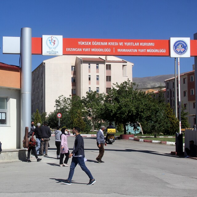 KYK burs ve kredi başvuru sonuçları açıklandı
