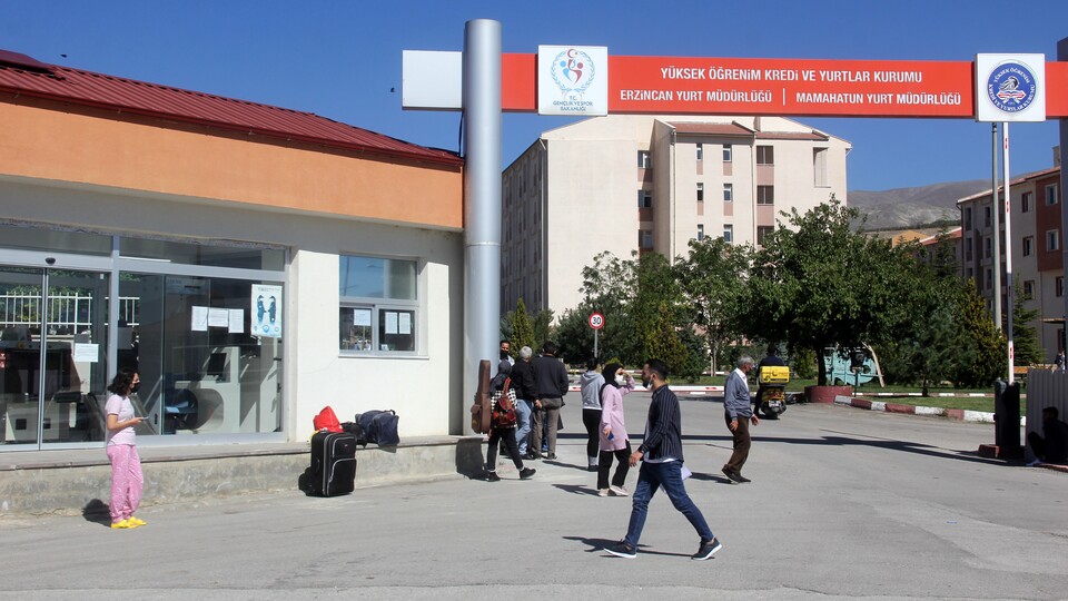 KYK burs ve kredi başvuru sonuçları açıklandı