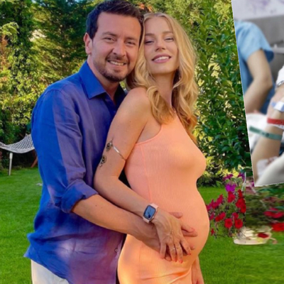 Evli, mutlu, çocuklu!