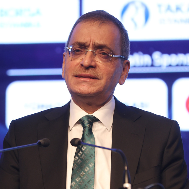 'Yatırımcı sayısı 2.4 milyona çıktı'