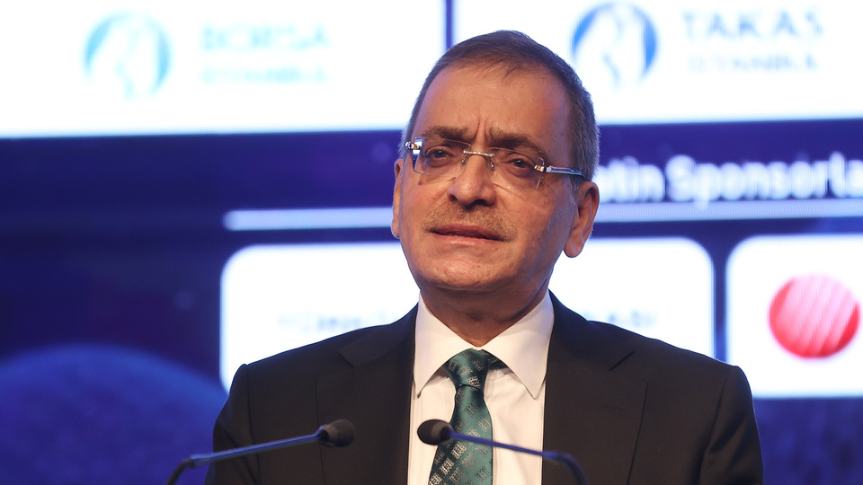 'Yatırımcı sayısı 2.4 milyona çıktı'