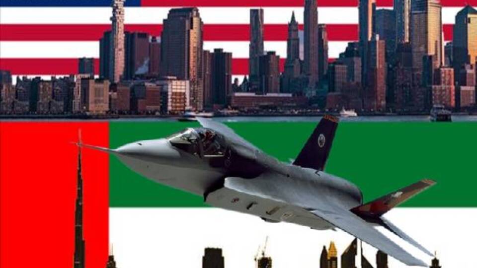 BAE'den kritik hamle: F-35 görüşmelerinden çekiliyor