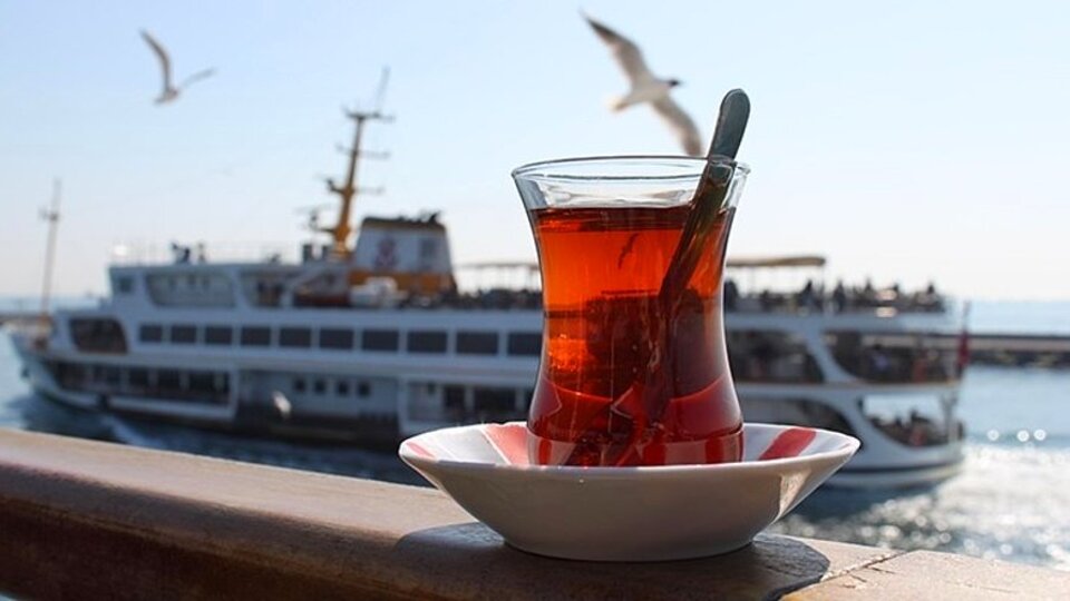 15 Aralık Dünya Çay Günü kutlanıyor