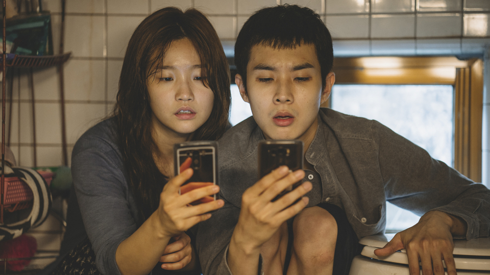 'Parazit'in yıldızı kansere yakalandı