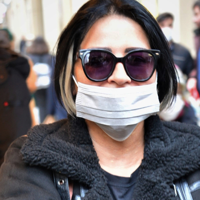 "Kıyafetten daha önemli şeyler var!"