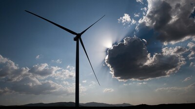 Rüzgarda kurulu güç 1500 megavat artıyor