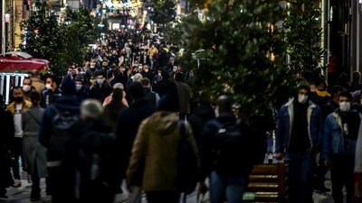 Salgın bitmeyecek! DSÖ uyardı: Omicron hafif semptomlar gösterse de...