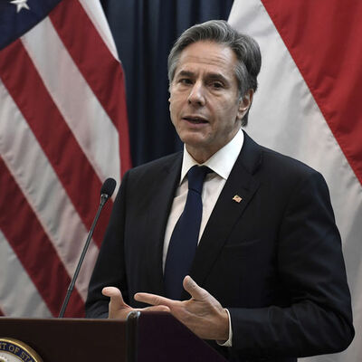 ABD'den Türkiye-Ermenistan açıklaması