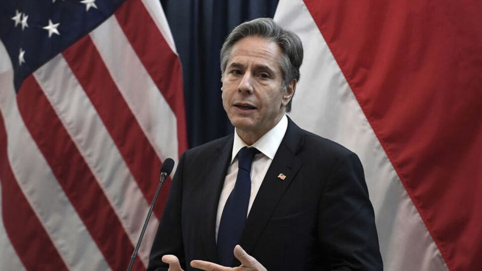 ABD'den Türkiye-Ermenistan açıklaması