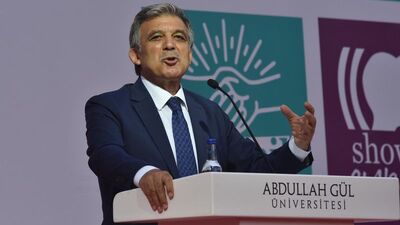 Saadet Partisi için Abdullah Gül defteri kapandı
