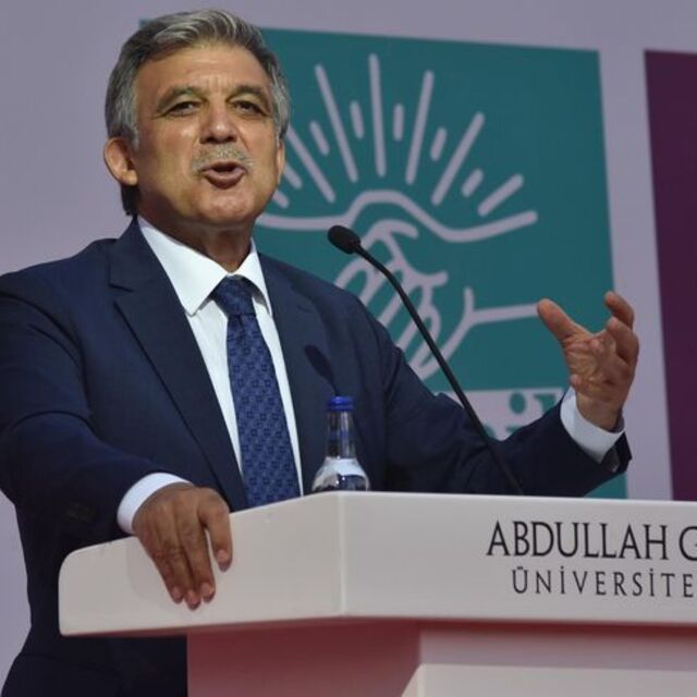 Saadet Partisi için Abdullah Gül defteri kapandı