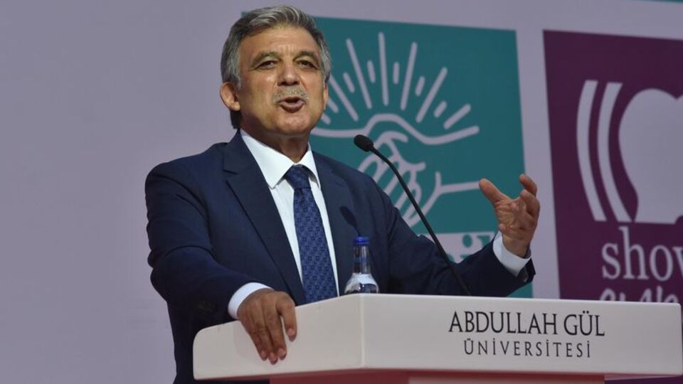 Saadet Partisi için Abdullah Gül defteri kapandı