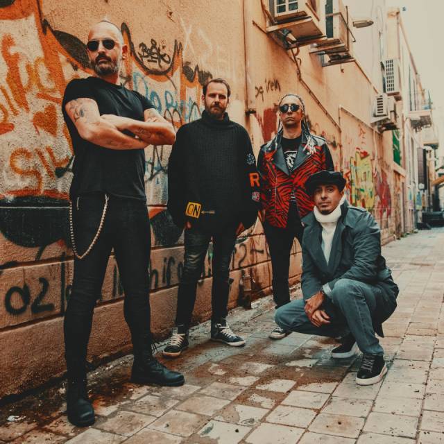 Manga'dan 'Antroposen 001'