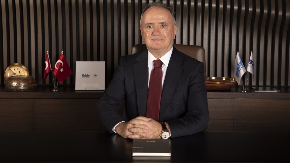 Fakir'den Türkiye'ye 30 milyon dolarlık yatırım