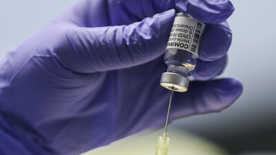 Alman bakan: "Yeterli aşımız yok"