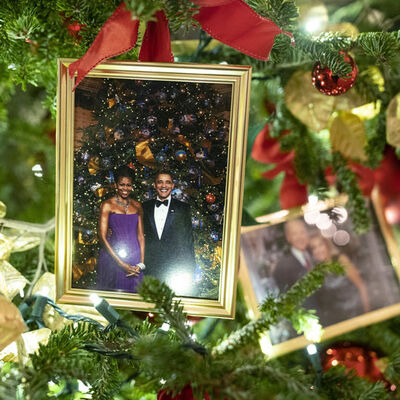 Dünyanın en hayranlık duyduğu çift