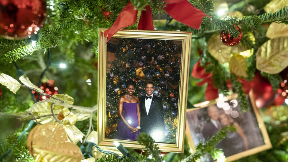 Dünyanın en hayranlık duyduğu çift