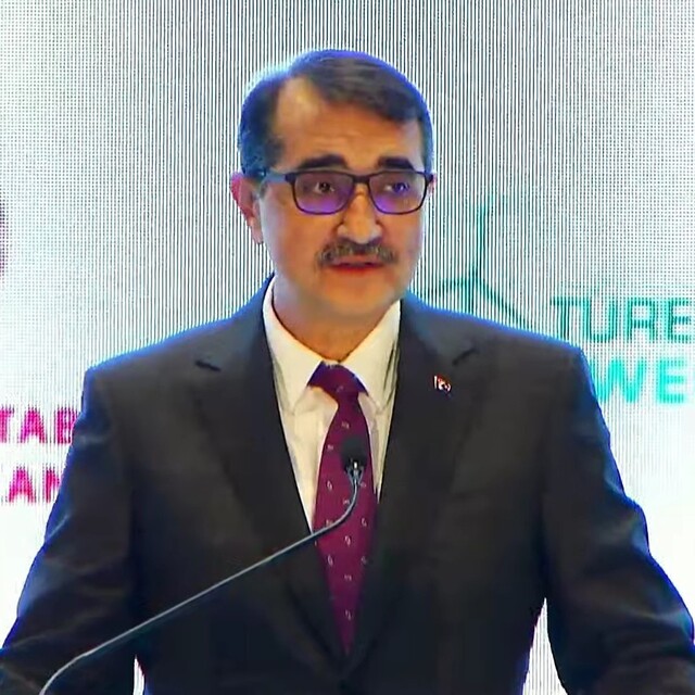 'Rüzgarda yerlilik payı yüzde 65'e ulaştı'