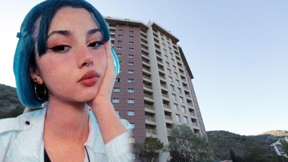 Gamze'nin öldüğü otelde çalışan tanık: 'Kızı attık' dediklerini duydum