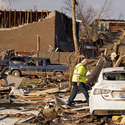 Kasırgada 8 işçi hayatını kaybetmişti: "Tehdit edildik!"