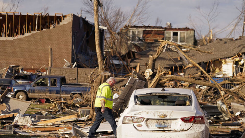 Kasırgada 8 işçi hayatını kaybetmişti: "Tehdit edildik!"