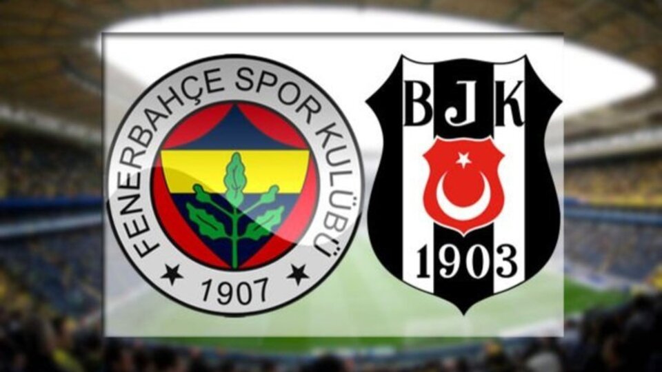 Fenerbahçe Beşiktaş maçı biletleri ne kadar?