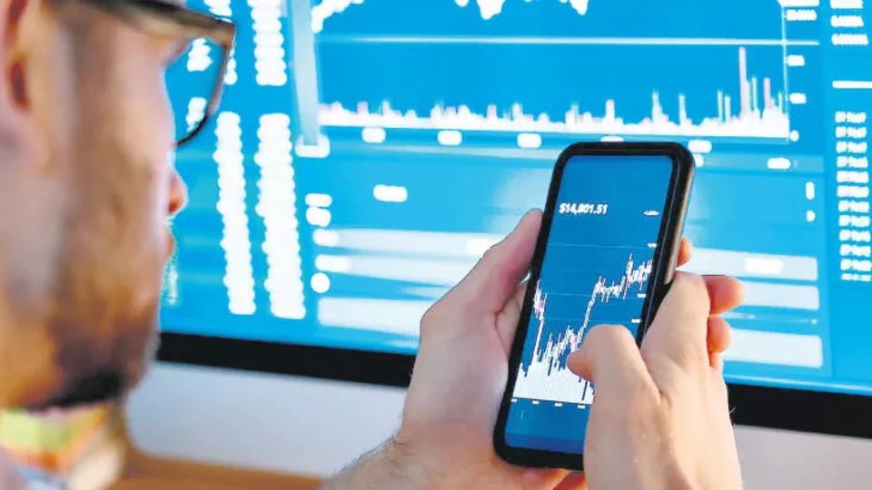 Yerli kripto para borsasına 2 milyon dolar yatırdı