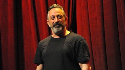 Netflix Cem Yılmaz gösterisi ne zaman?