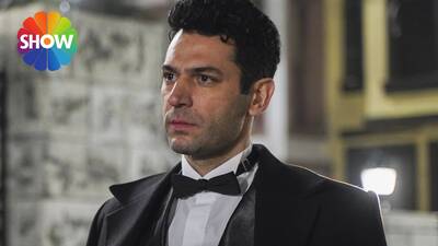 'Aziz'in yeni bölümünden bir tanıtım daha!