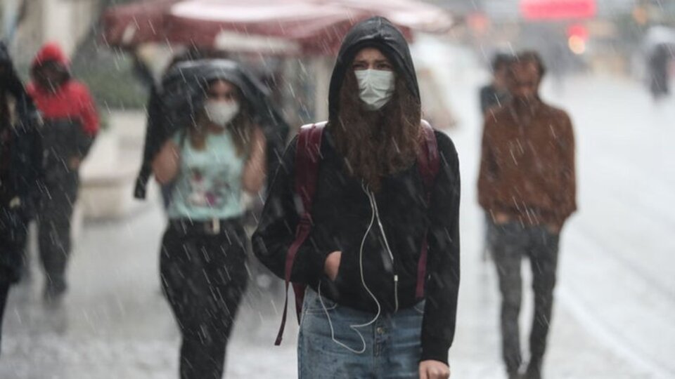 İstanbul hava durumu yarın nasıl?