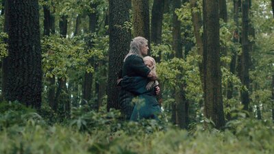 The Witcher 2. sezon ne zaman?