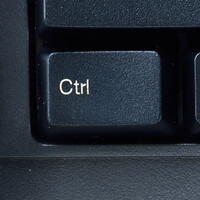 CTRL kısayolları ve görevleri neler?