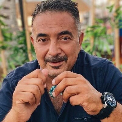 Vasiyeti yerine getirildi