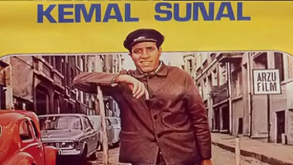 Çöpçüler Kralı oyuncuları kim?