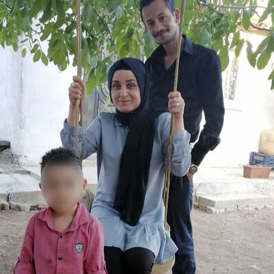 Karısını bıçaklayarak öldüren şahıs hakim karşısında