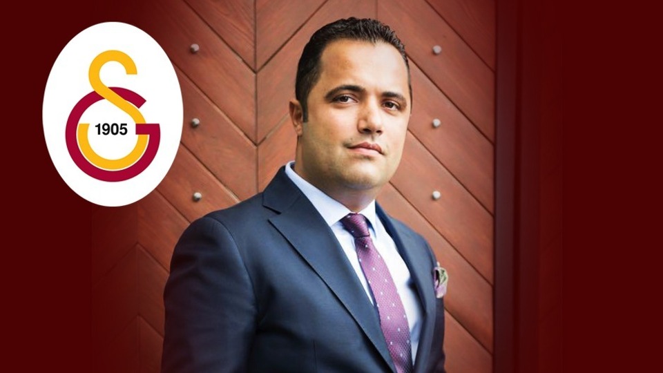 Galatasaray'da son dakika gelişmesi! Epözdemir...