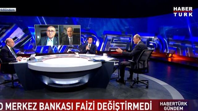 Merkez Bankası faiz indirecek mi?