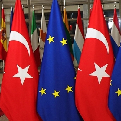 AB'den Türkiye'ye iş birliği mesajı