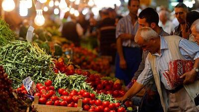 Türkiye'nin satın alma gücü AB'nin yüzde 38 altında