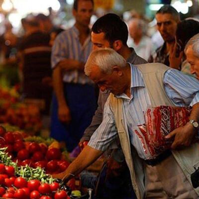 Türkiye'nin satın alma gücü AB'nin yüzde 38 altında
