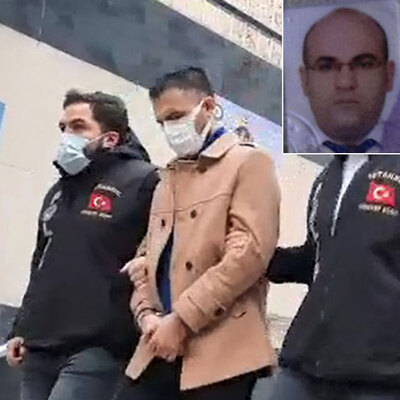 Dehşet perdesi aralandı! Kuzenden kanlı infaz!