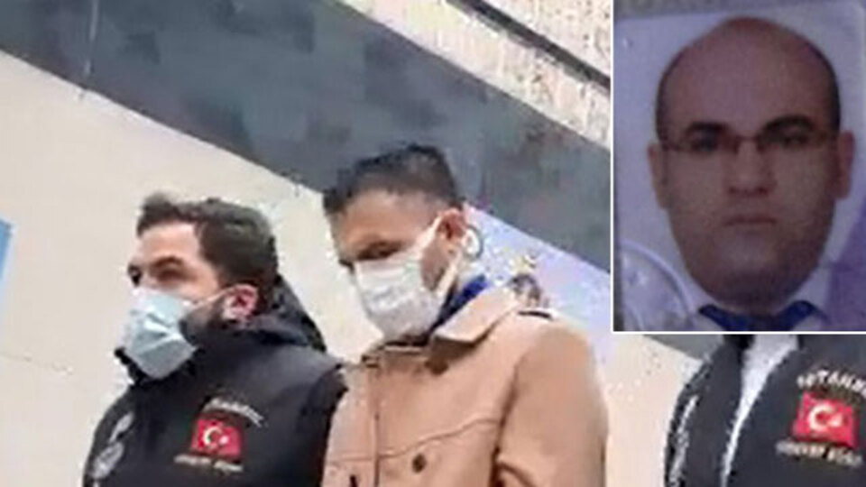 Dehşet perdesi aralandı! Kuzenden kanlı infaz!