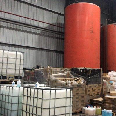 Yılbaşı öncesi sahte içkiye karşı 'zehir' operasyonu