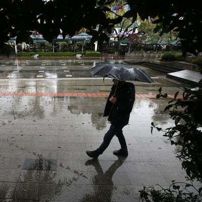 Bu illerde sağanak ve kar yağışı var