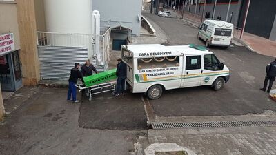 Sivas'ta feci olay! Ölü sayısı 4'e yükseldi!